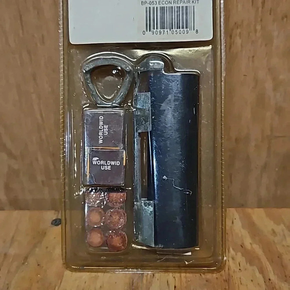 Billiard stick repair kit - Picture 4 of 5